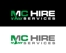 Mc Hire Services entry by Kukua
