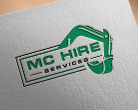 Mc Hire Services entry by just