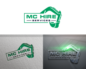 Mc Hire Services entry by just
