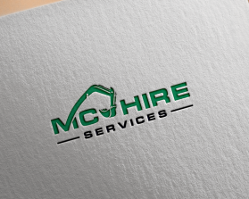 Mc Hire Services entry by just