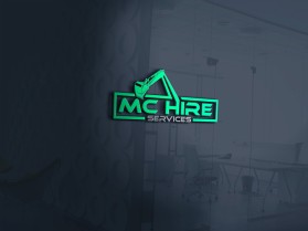 Mc Hire Services entry by freelancernursultan