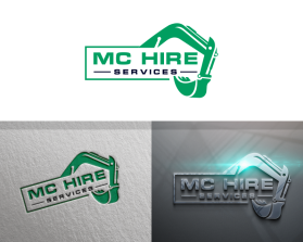 Mc Hire Services entry by just