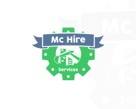 Mc Hire Services entry by Mr.Rayquaza
