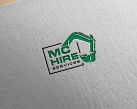 Mc Hire Services entry by just