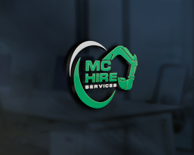 Mc Hire Services entry by just