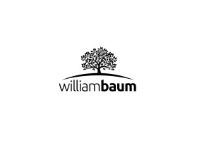 williambaum.com entry by joegdesign