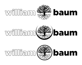 williambaum.com entry by Aldiannc