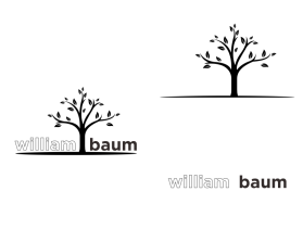 williambaum.com entry by art dent