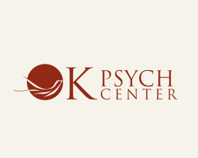 OK Psych Center entry by Adi Grafhic