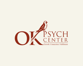 OK Psych Center entry by marsell