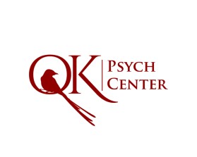 OK Psych Center entry by joegdesign