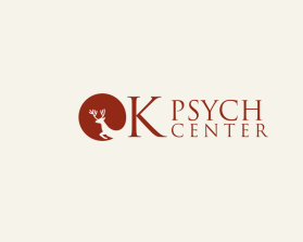 OK Psych Center entry by Adi Grafhic