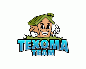 The Texoma Team entry by artsword