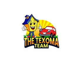 The Texoma Team entry by muhadi