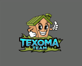 The Texoma Team entry by artsword