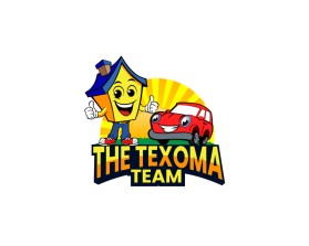 The Texoma Team entry by muhadi