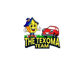 The Texoma Team entry by muhadi