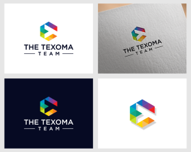 The Texoma Team entry by just