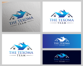 The Texoma Team entry by just