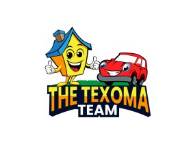 The Texoma Team entry by muhadi