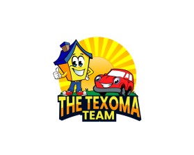 The Texoma Team entry by muhadi
