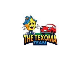 The Texoma Team entry by muhadi