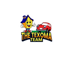 The Texoma Team entry by muhadi