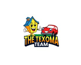 The Texoma Team entry by muhadi