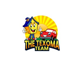 The Texoma Team entry by muhadi