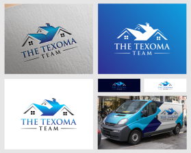 The Texoma Team entry by just