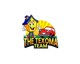 The Texoma Team entry by muhadi
