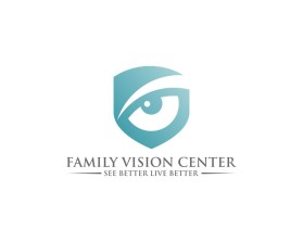 Family Vision Center entry by Agus Sulistiyono