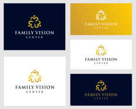 Family Vision Center entry by didikthofa syarif