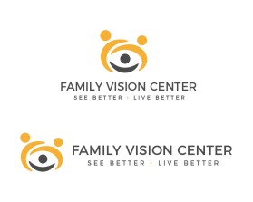 Family Vision Center entry by Mark Brent Atkinson