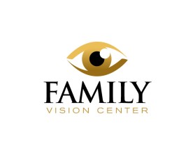 Family Vision Center entry by Ronnie Bantillo ll
