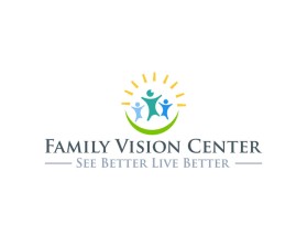 Family Vision Center entry by shaik bilal