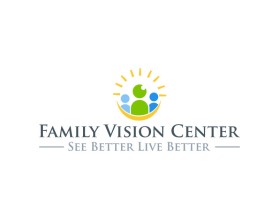 Family Vision Center entry by shaik bilal