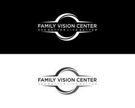 Family Vision Center entry by idin