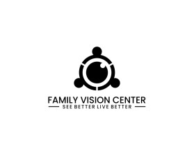 Family Vision Center entry by ANDI MUHAMAD FAJAR