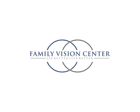 Family Vision Center entry by idin