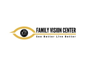 Family Vision Center entry by Joe Grimshaw