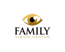 Family Vision Center entry by Ronnie Bantillo ll