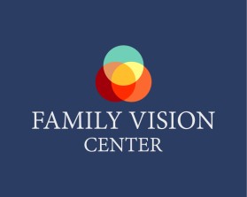 Family Vision Center entry by Niall Parkinson