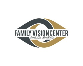 Family Vision Center entry by Norberto Enrique Perez Viloria