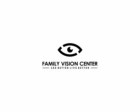 Family Vision Center entry by Alfi shihab