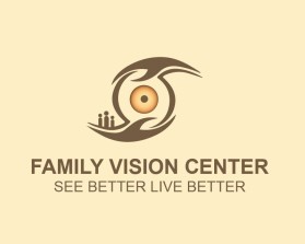 Family Vision Center entry by RAMA