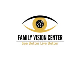 Family Vision Center entry by Joe Grimshaw