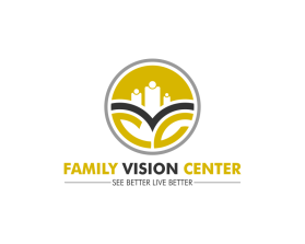 Family Vision Center entry by muhammma fadhli agitya