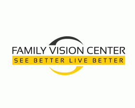 Family Vision Center entry by Kendall Corbin