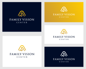 Family Vision Center entry by didikthofa syarif